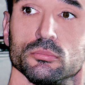 Meet your Posher, Robert james